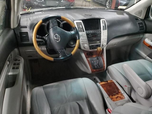 2007 Lexus RX 350