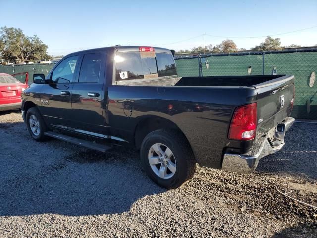 2018 Dodge RAM 1500 SLT