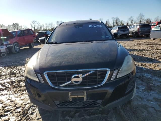 2013 Volvo XC60 3.2