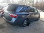 2013 Honda Odyssey EXL