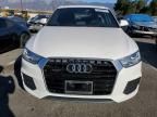 2016 Audi Q3 Premium Plus