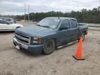 2010 Chevrolet Silverado C1500 LS