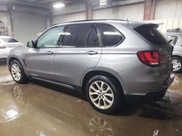 2014 BMW X5 XDRIVE35I