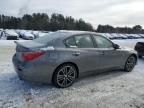 2014 Infiniti Q50 Base