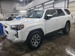 2021 Toyota 4runner SR5 Premium en venta en Littleton, CO