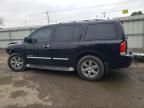 2012 Nissan Armada SV