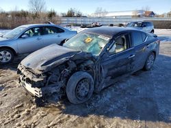 2019 Nissan Altima S en venta en Columbia Station, OH