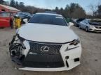 2015 Lexus IS 350