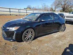 Scion salvage cars for sale: 2016 Scion TC