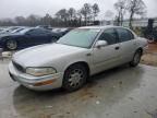 2001 Buick Park Avenue Ultra