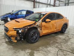 Subaru salvage cars for sale: 2024 Subaru WRX Limited