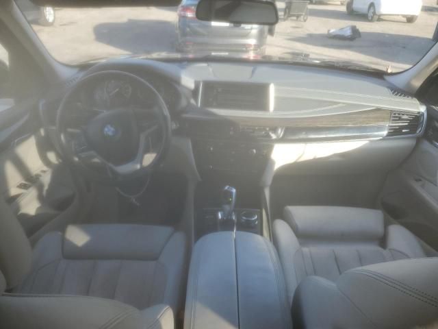 2016 BMW X5 SDRIVE35I