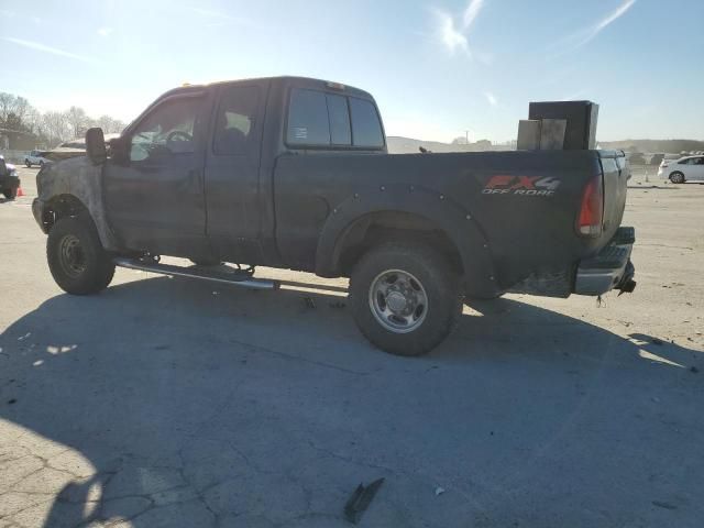 2003 Ford F250 Super Duty