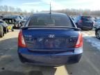 2008 Hyundai Accent GLS