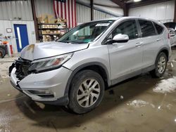 2016 Honda CR-V EX en venta en West Mifflin, PA