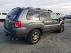 2005 Mitsubishi Endeavor Limited