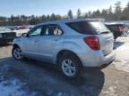 2012 Chevrolet Equinox LS