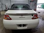 2003 Toyota Camry Solara SE