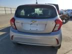 2020 Chevrolet Spark 1LT