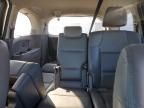 2015 Honda Odyssey Touring