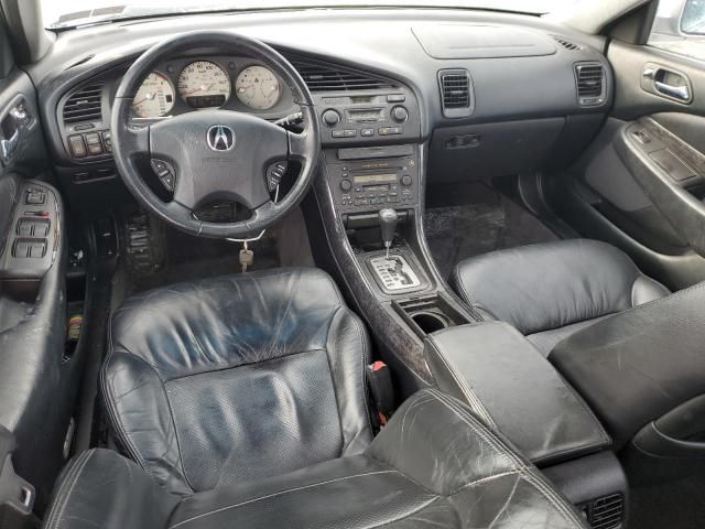 2003 Acura 3.2TL TYPE-S