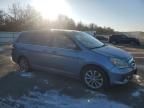 2007 Honda Odyssey EXL