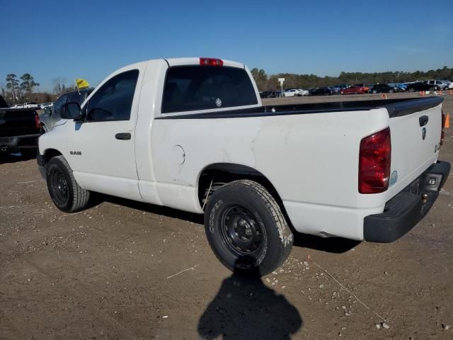 2008 Dodge RAM 1500 ST