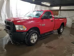 Dodge salvage cars for sale: 2015 Dodge RAM 2500 ST