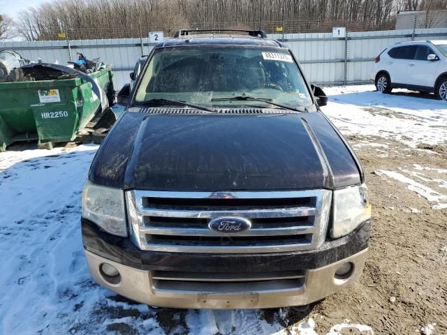 2013 Ford Expedition XLT