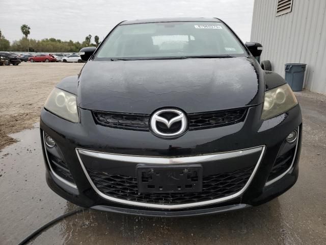 2010 Mazda CX-7