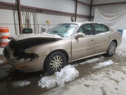 2005 Buick Lesabre Limited en venta en Leroy, NY