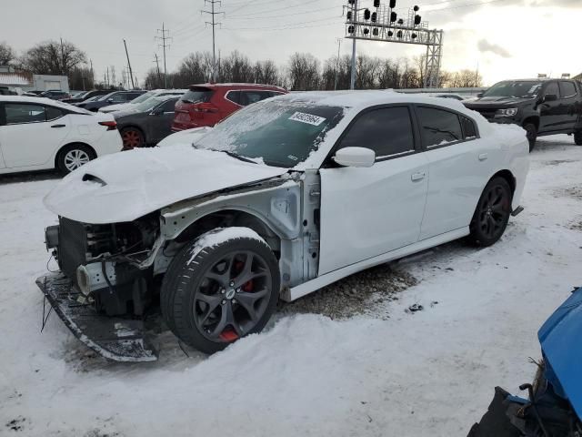 2019 Dodge Charger GT