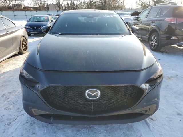 2019 Mazda 3 Premium