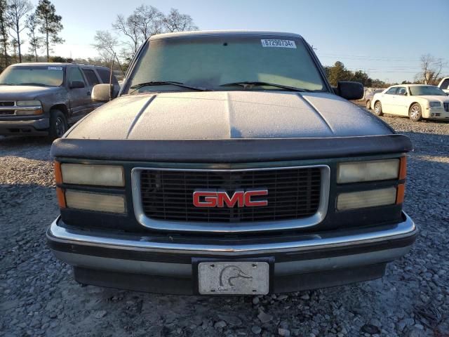 1996 GMC Sierra C1500