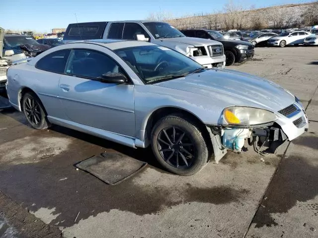 2004 Dodge Stratus SXT