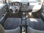 2008 Nissan Versa S