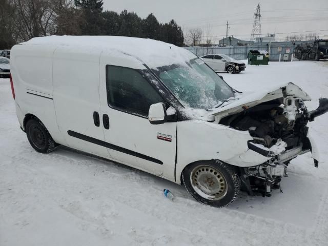 2018 Dodge RAM Promaster City Tradesman SLT