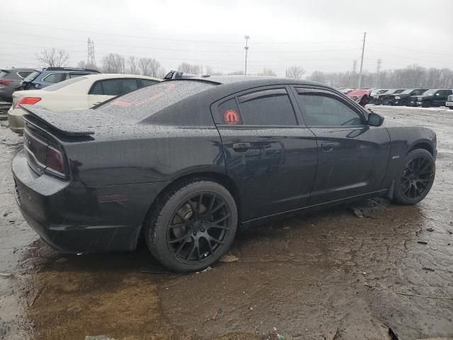 2014 Dodge Charger R/T