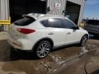 2017 Infiniti QX50