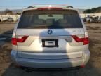 2008 BMW X3 3.0SI