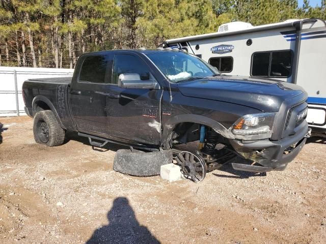 2017 Dodge RAM 2500 Powerwagon