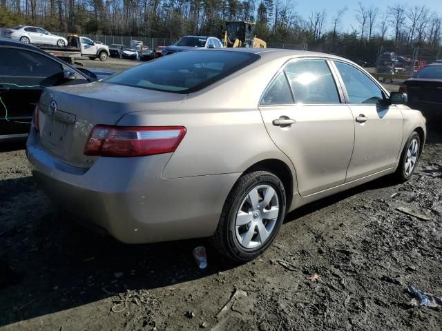 2007 Toyota Camry CE