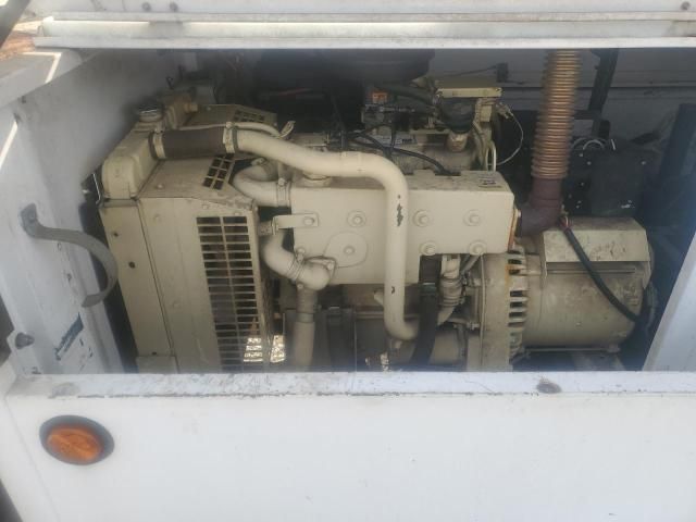 1999 Fenex Generator