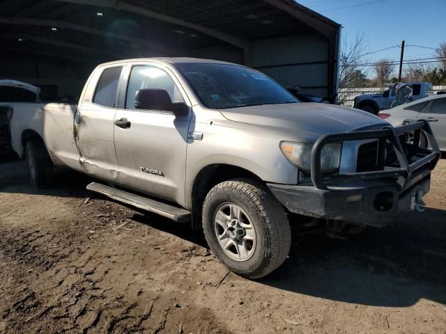 2008 Toyota Tundra Double Cab