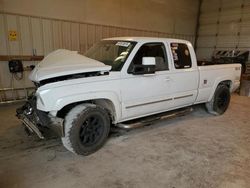 2004 Chevrolet Silverado K1500 en venta en Abilene, TX