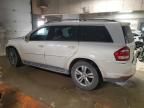 2012 Mercedes-Benz GL 450 4matic