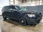 2017 Ford Explorer Police Interceptor