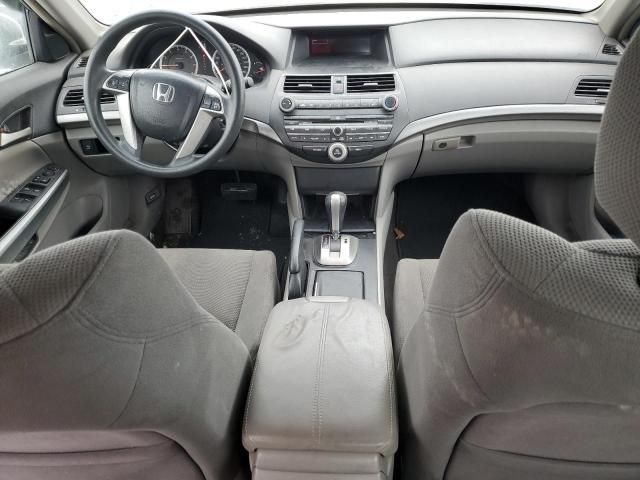 2008 Honda Accord EX