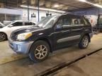 2003 Toyota Rav4