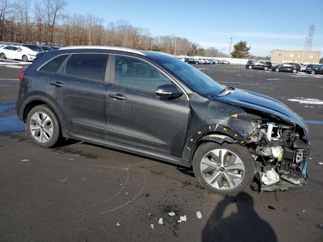 2022 KIA Niro S